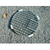 Metal Grate Small