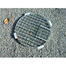 Metal Grate Small