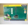 Pondmaster 1300 low voltage