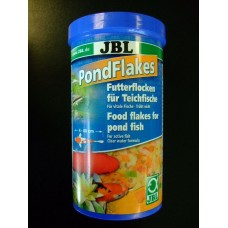 JBL Pond Flakes - 130G