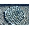 Metal Grate Large