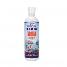 Pondcare Ecofix Bacterial Clarifier 473ml